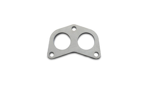 Vibrant 14220S Exhaust Manifold Flange for Subaru EJ20 Motor (Pair)