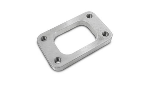 Vibrant 1431 T3/GT30R Turbo Inlet Flange (1/2" Thick)