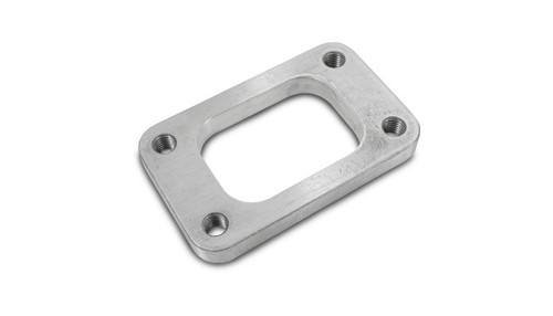 Vibrant 1431 T3/GT30R Turbo Inlet Flange (1/2" Thick)