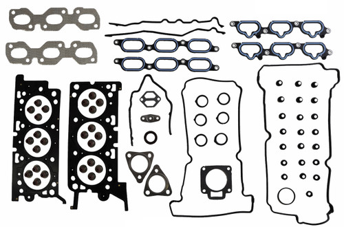 Enginetech F181K-13 MLS Full Gasket Set OEM-Spec for 2006-2008 Ford Escape Mercury Mariner Mazda Tribute 3.0L 181ci V6