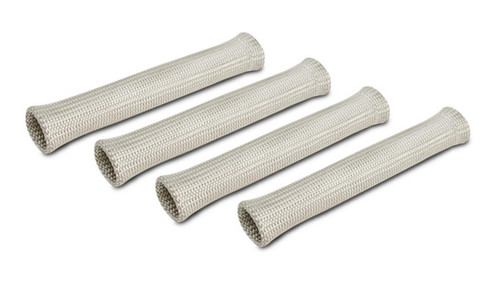 Vibrant 25890 Spark Plug Boot Insulator Natural 3/4" Diameter (4-Pack)