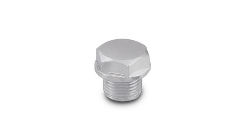 Vibrant 1195 Oxygen Sensor Bung Plug M18 x 1.5 Mild Steel (Bag of 5)