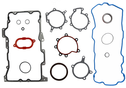 Enginetech F181K-12 MLS Full Gasket Set OEM-Spec for 2005-2006 Ford Escape 3.0L 181ci V6 - Complete Engine Sealing Kit