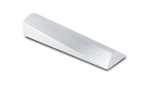 Vibrant 22866 Vertical Intercooler End Tank 6.00"W x 22.00"L x 3.00" Thick