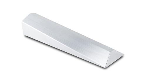 Vibrant 22866 Vertical Intercooler End Tank 6.00"W x 22.00"L x 3.00" Thick