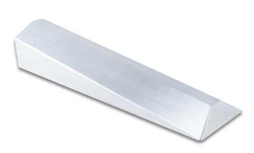 Vibrant 22866 Vertical Intercooler End Tank 6.00"W x 22.00"L x 3.00" Thick