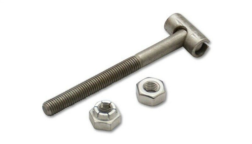Vibrant 11146K Replacement Fastener Set for V-Band Clamps Stainless Steel