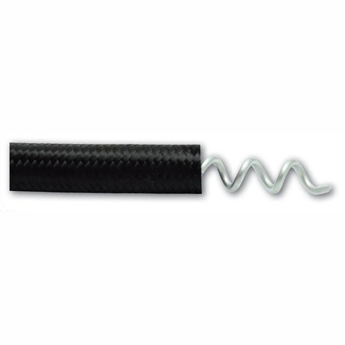 Vibrant 17316 Internal Support Spring for -16AN Braided Hose - 4ft