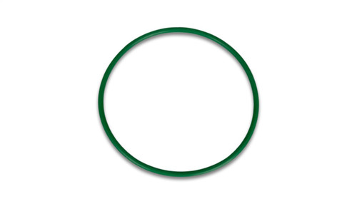 Vibrant 12575G Replacement O-Ring for 2.50" HD Weld Ferrules Green