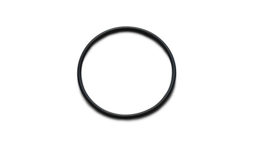 Vibrant 11492R Replacement Pressure Seal O-Ring for Part #11492