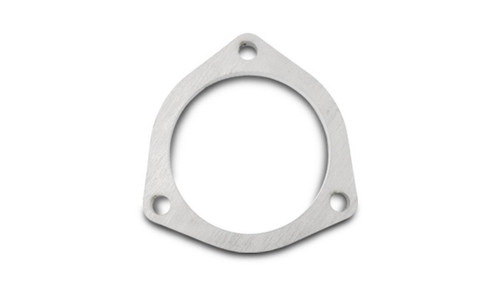 Vibrant 1483 3-Bolt Stainless Steel Flanges (3" I.D.) - Box of 5