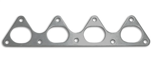 Vibrant 1460D Exhaust Manifold Flange for Honda D-Series Motor