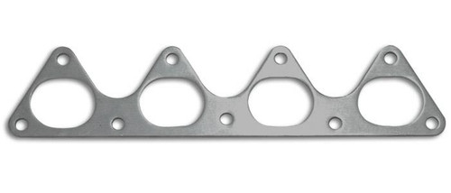 Vibrant 1460D Exhaust Manifold Flange for Honda D-Series Motor