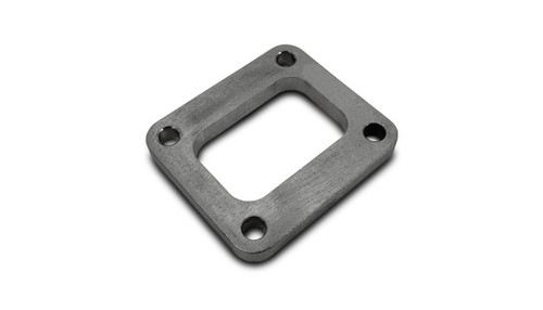 Vibrant 14410 T4 Turbo Inlet Flange (1/2" Thick) Mild Steel