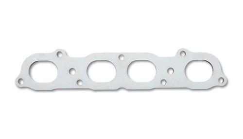 Vibrant 1460F Exhaust Manifold Flange for Honda F20C Motor