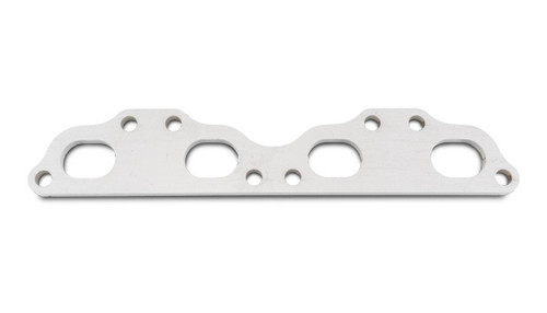 Vibrant 1460S Exhaust Manifold Flange for Nissan SR20 Motor Head