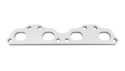 Vibrant 1460S Exhaust Manifold Flange for Nissan SR20 Motor Head