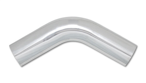 Vibrant 2821 60 Degree Aluminum Bend 3.5" OD Polished