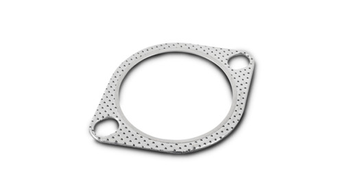 Vibrant 1465 2-Bolt High Temperature Exhaust Gasket (2.75" I.D.)