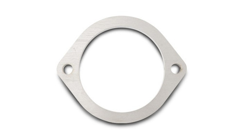 Vibrant 1473 3-Bolt Stainless Steel Flanges (3" I.D.) - Box of 5