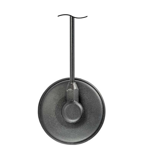DV8 Offroad D-JP-190012 Antenna for 1997-2006 Jeep Wrangler - Stainless Steel