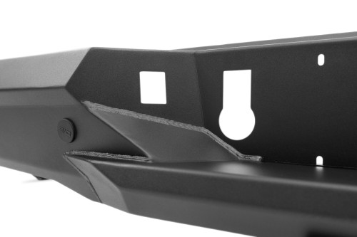 DV8 Offroad RBCS2-03 Spec Series Rear Bumper for 2020-2023 Chevrolet & GMC 2500/3500