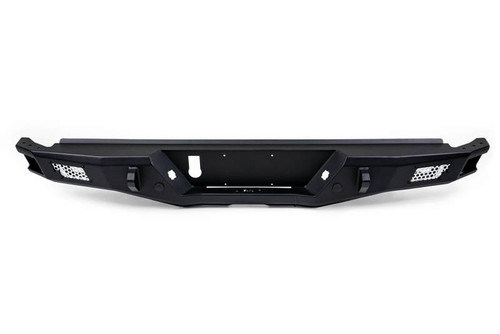 DV8 Offroad RBTT1-04 MTO Series Rear Bumper for 2016-2022 Toyota Tacoma