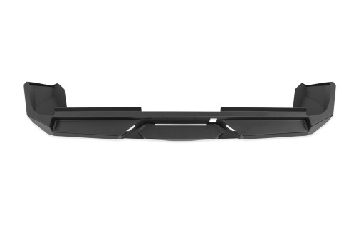 DV8 Offroad RBDR2-05 Spec Series Rear Bumper for 2019-2026 Ram 2500, 3500