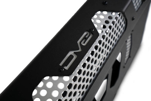 DV8 Offroad FBTT1-04 MTO Series Front Bumper for 2016-2022 Toyota Tacoma