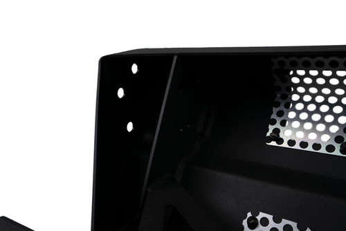 DV8 Offroad FBTT1-04 MTO Series Front Bumper for 2016-2022 Toyota Tacoma