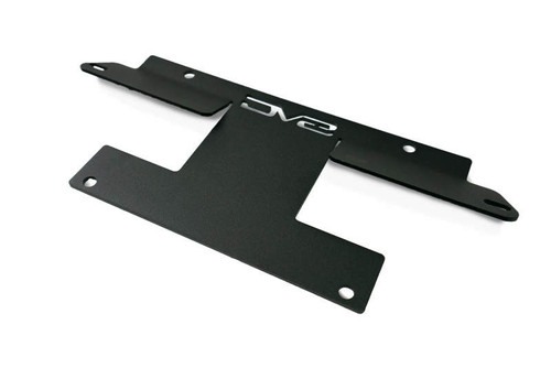 DV8 Offroad LPBR-01 License Plate Bracket for 2021-2022 Ford Bronco, Bronco Sport