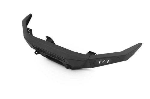 DV8 Offroad FBTT2-06 Spec Series Front Bumper for 2014-2021 Toyota Tundra