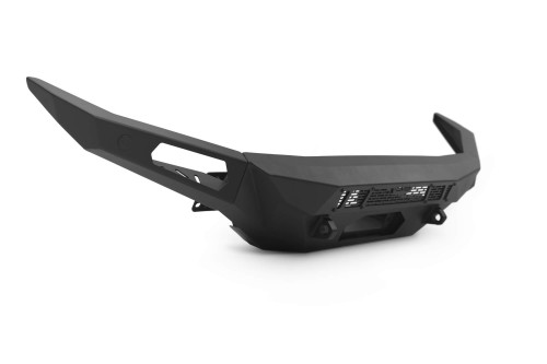 DV8 Offroad FBTT2-06 Spec Series Front Bumper for 2014-2021 Toyota Tundra
