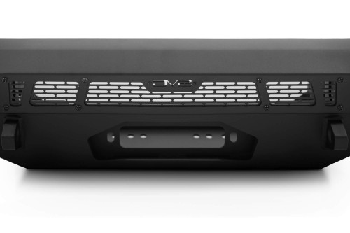 DV8 Offroad FBTT2-06 Spec Series Front Bumper for 2014-2021 Toyota Tundra