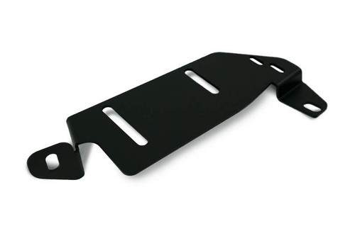 DV8 Offroad LBBR-05 Bumper Push Bar Light Channel for 2021-2023 Ford Bronco