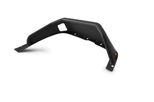 DV8 Offroad FDJK-06 Slim Fender Flares for 2007-2018 Jeep Wrangler