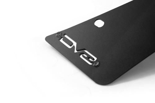 DV8 Offroad FDJK-06 Slim Fender Flares for 2007-2018 Jeep Wrangler