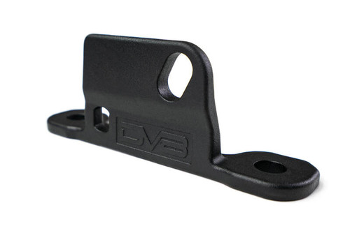 DV8 Offroad HTJL-BR Convertible / Hard Top Rail Bracket for 2018-2021 Jeep Wrangler