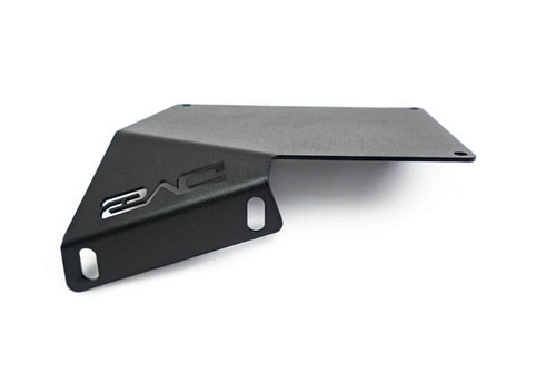 DV8 Offroad LPBR-02 License Plate Bracket for 2021-2023 Ford Bronco