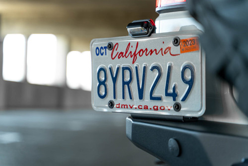 DV8 Offroad RBJL-11 FS-15 Series Rear Bumper for 2018-2021 Jeep Wrangler JL - 3Mm/3.5Mm/5Mm-Plate