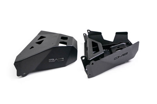 DV8 Offroad SPBR-02 Skid Plate for 2021-2023 Ford Bronco