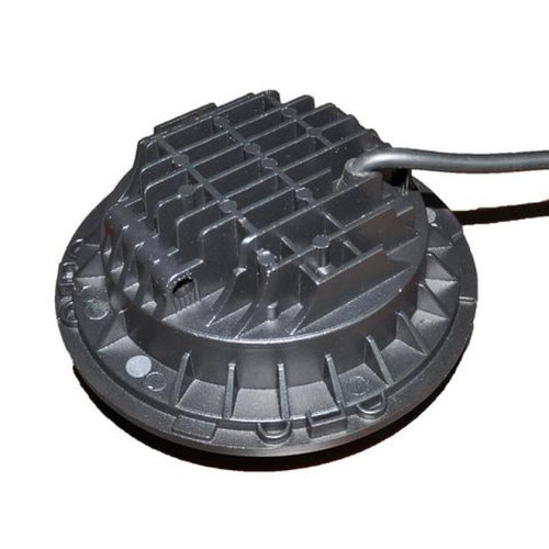 DV8 Offroad HL7JK-02 Headlight for 2007-2018 Jeep Wrangler, Wrangler JK