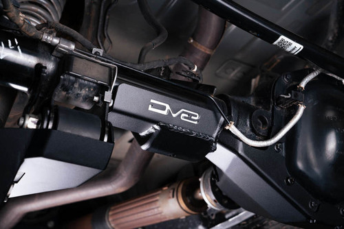 DV8 Offroad SPBR-03 Skid Plate for 2021-2023 Ford Bronco - 4.0/5.0Mm Steel