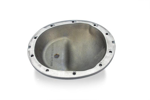 DV8 Offroad D-JP-110001-D35 Differential Cover for 2007-2018 Jeep Wrangler, Wrangler JK - Cast Iron
