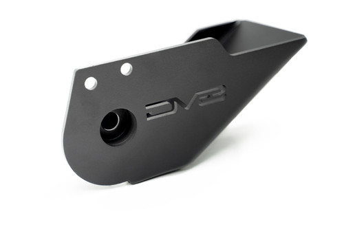 DV8 Offroad SPBR-05 Skid Plate for 2021-2023 Ford Bronco - 3.5Mm/6Mm Plate