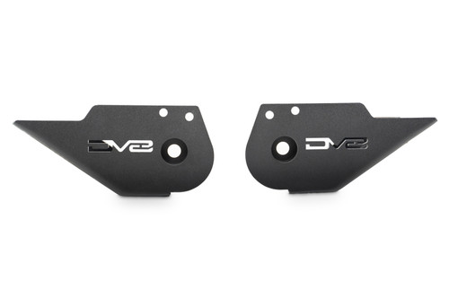 DV8 Offroad SPBR-05 Skid Plate for 2021-2023 Ford Bronco - 3.5Mm/6Mm Plate