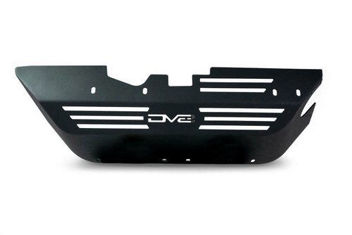 DV8 Offroad SPJL-05D Powertrain Skid Plate for 2020-2022 Jeep Wrangler