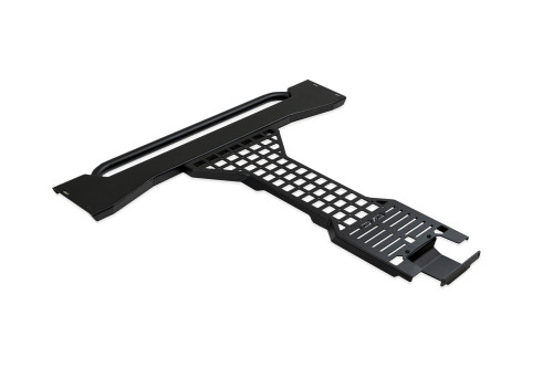 DV8 Offroad MPBR-09 Overhead Molle Panel for 2021-2024 Ford Bronco