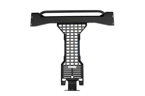 DV8 Offroad MPBR-09 Overhead Molle Panel for 2021-2024 Ford Bronco