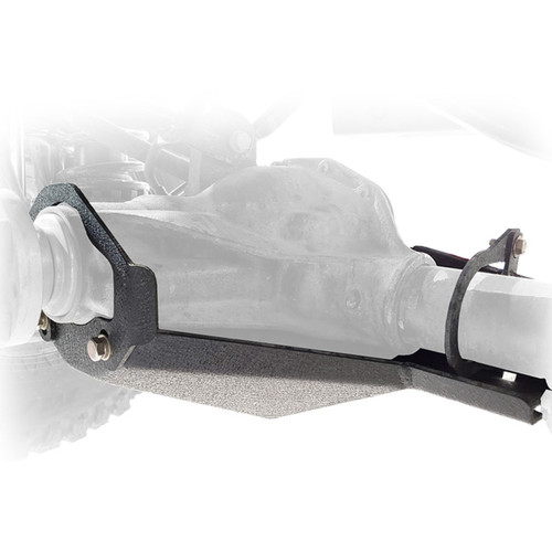 DV8 Offroad SPJL-11 Skid Plate for 2018-2021 Jeep Gladiator, Wrangler